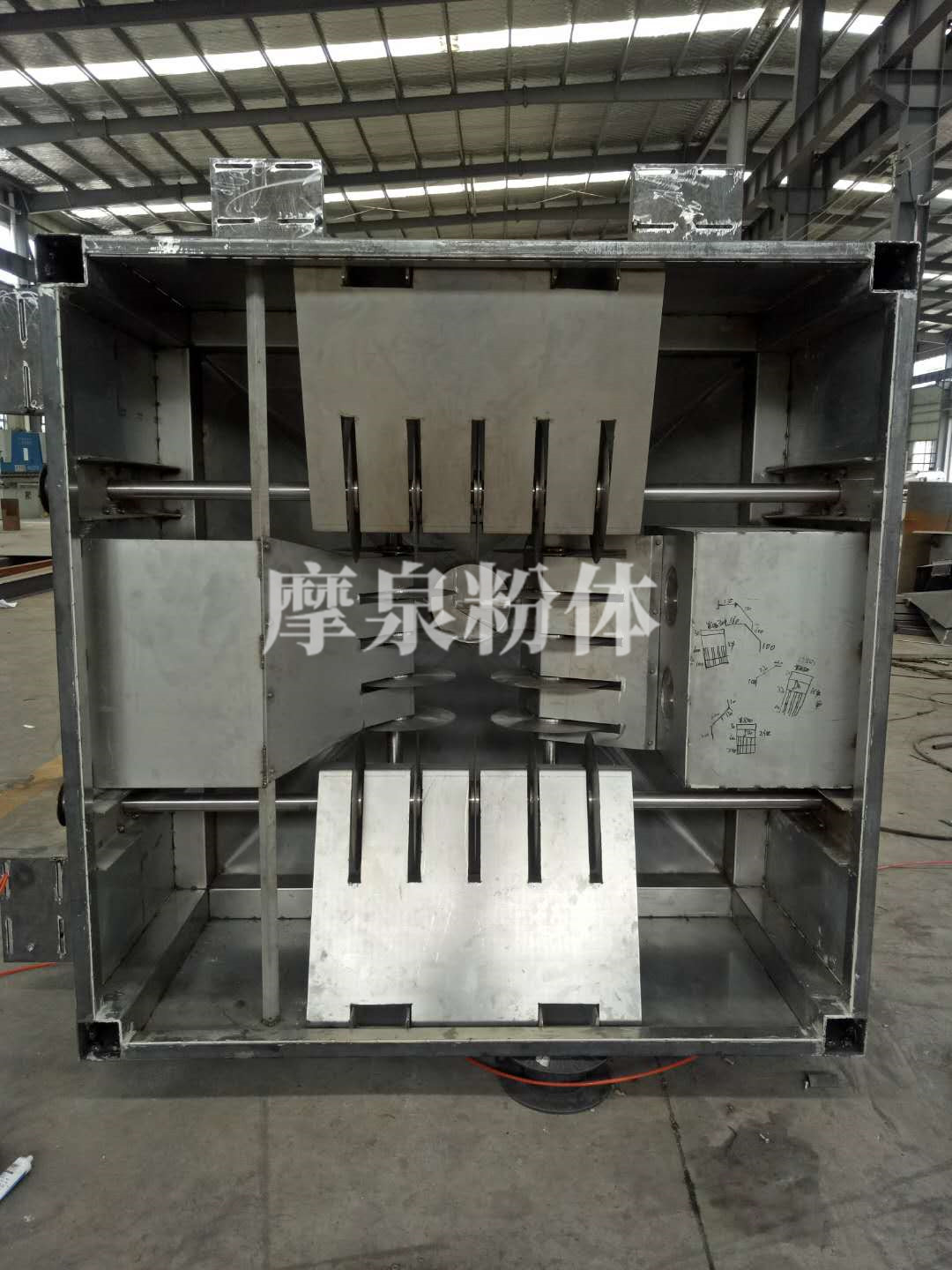 自動(dòng)噸位袋式斷路器和手動(dòng)噸位袋式斷路器的區(qū)別及選擇